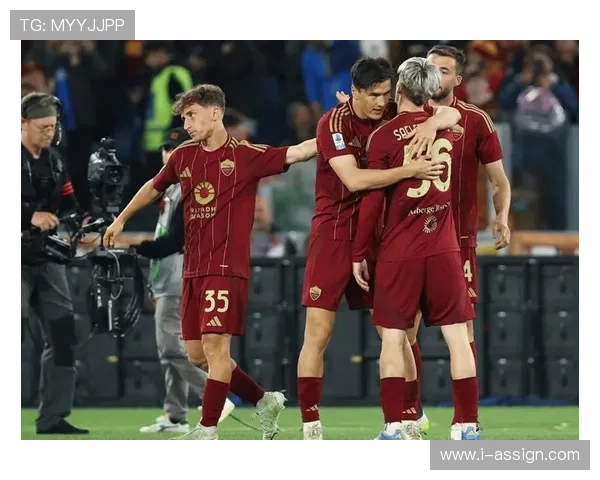 意甲最后时刻进球精彩纷呈,展现球队决胜时刻的竞争力增强