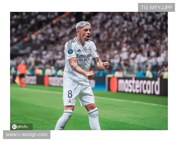 巴尔韦德职业生涯成就盘点：皇马中场核心的荣誉与高光时刻