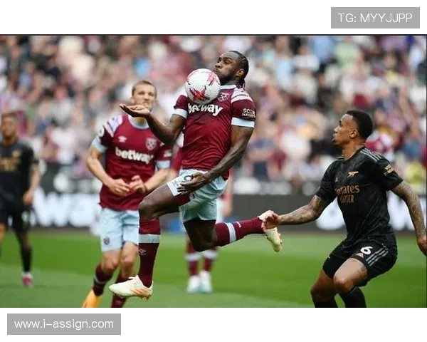 英超西汉姆防守