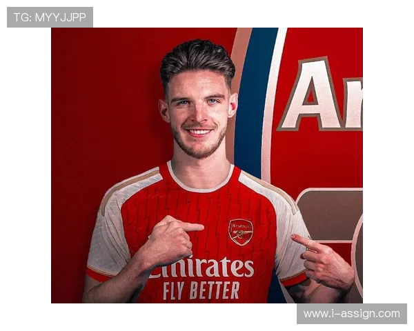 赖斯攻防一体的中场全面性解析