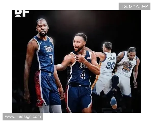 杜兰特靠无球接球单打拉开与库里效率差异