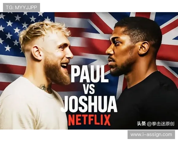 看安东尼·约书亚一边豪掷千金一边狂练，你说这反差谁顶得住？